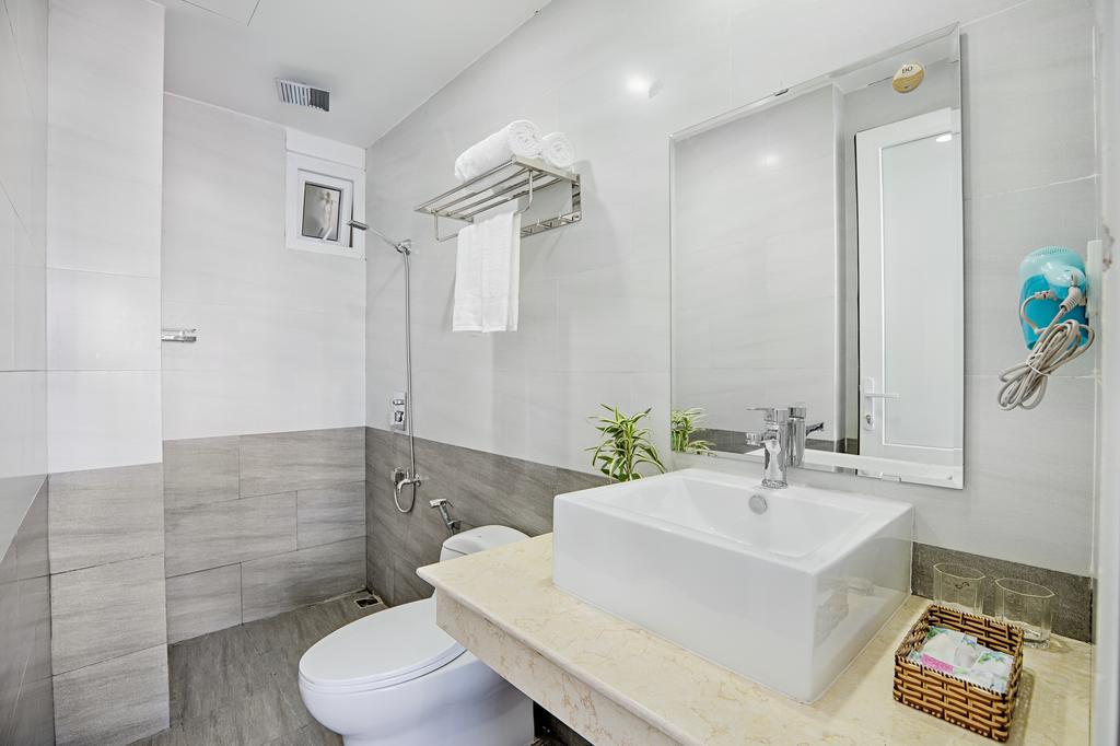 Sandy Apartments Đà Nẵng Ngoại thất bức ảnh