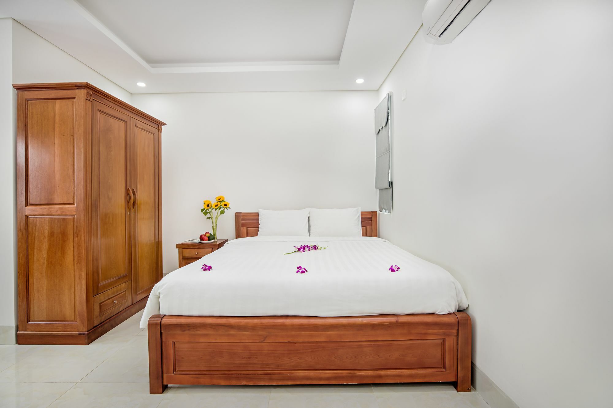 Sandy Apartments Đà Nẵng Ngoại thất bức ảnh