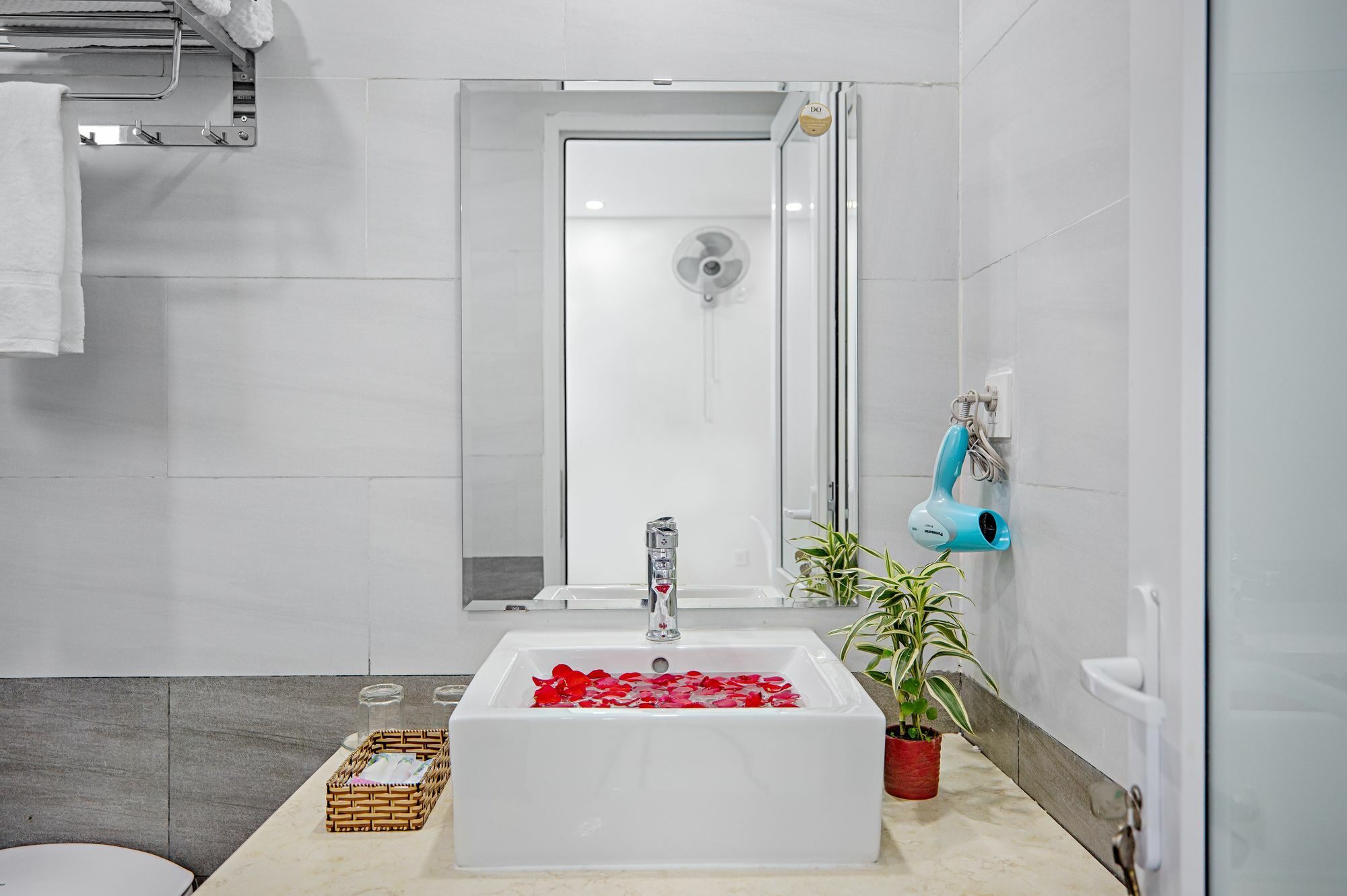 Sandy Apartments Đà Nẵng Ngoại thất bức ảnh