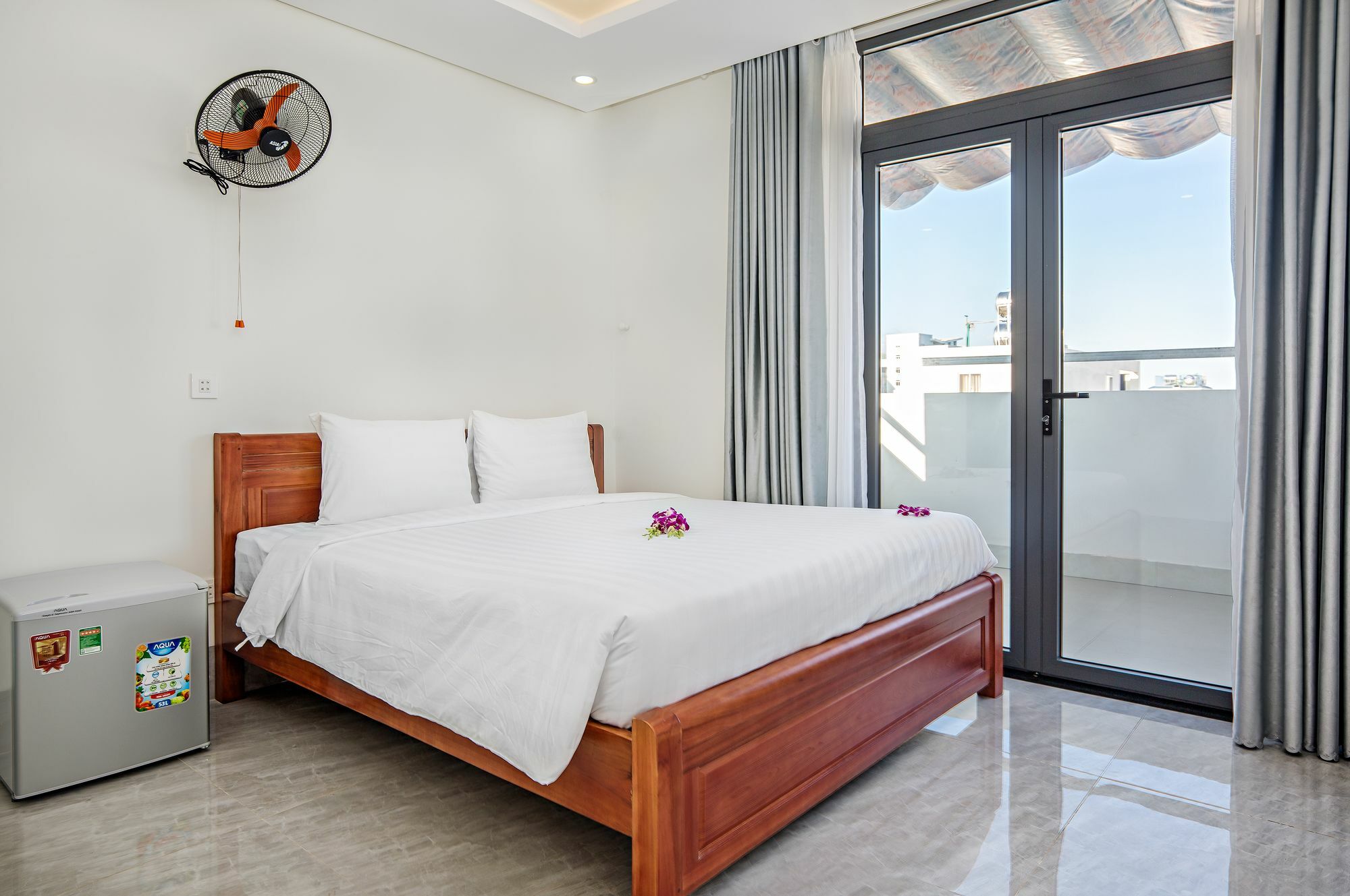 Sandy Apartments Đà Nẵng Ngoại thất bức ảnh