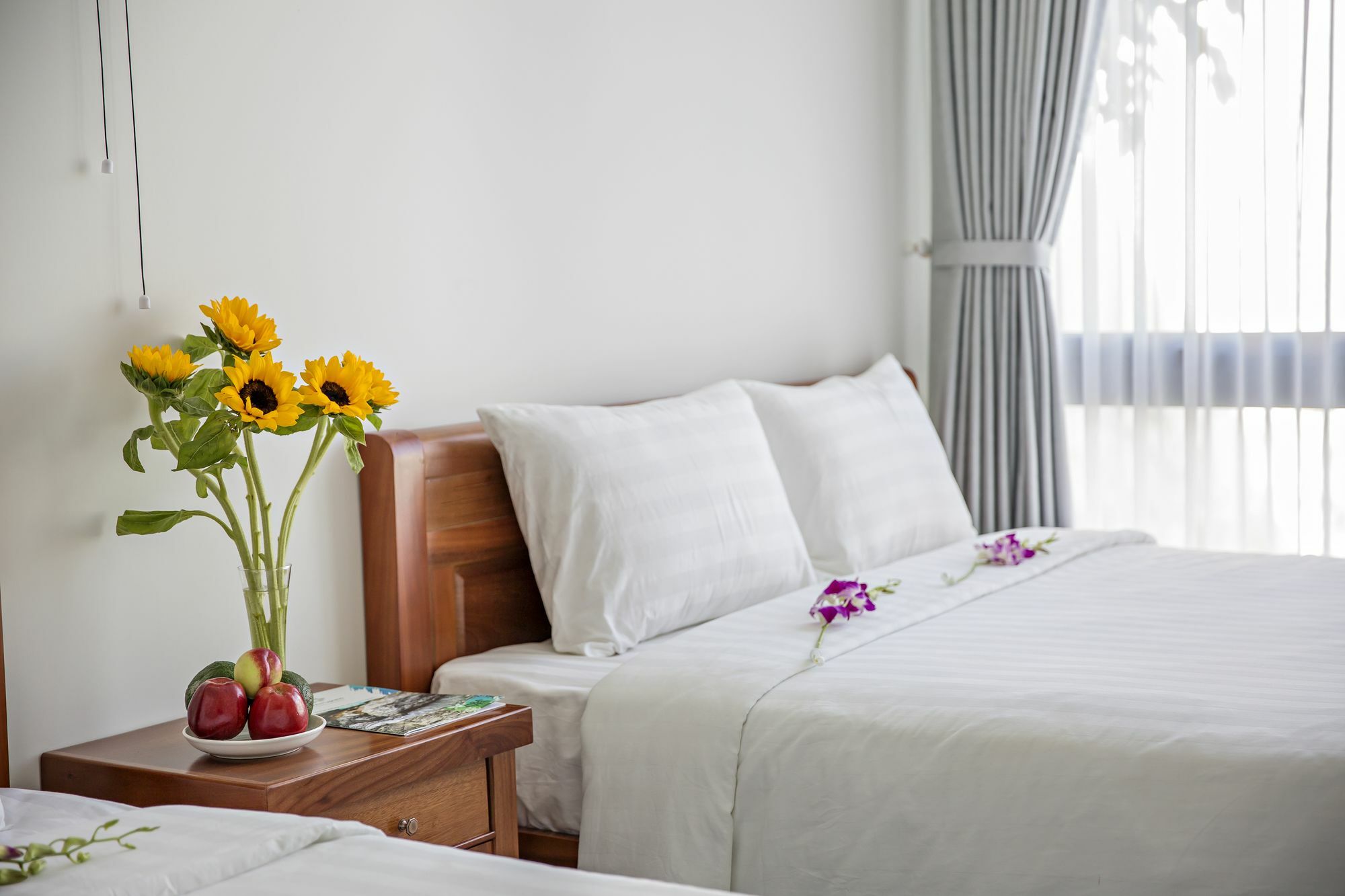 Sandy Apartments Đà Nẵng Ngoại thất bức ảnh