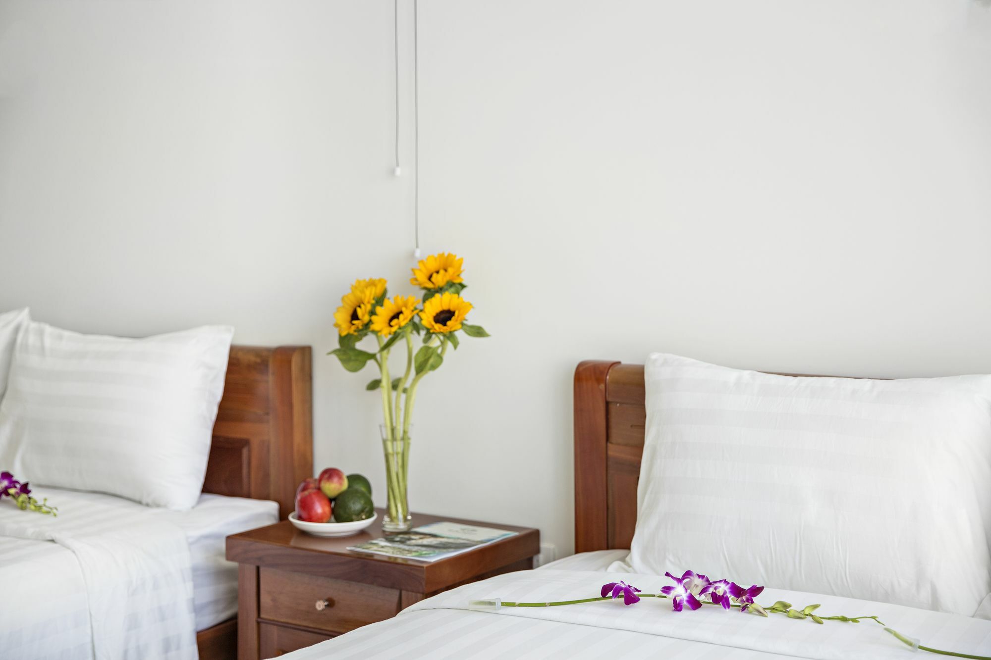 Sandy Apartments Đà Nẵng Ngoại thất bức ảnh