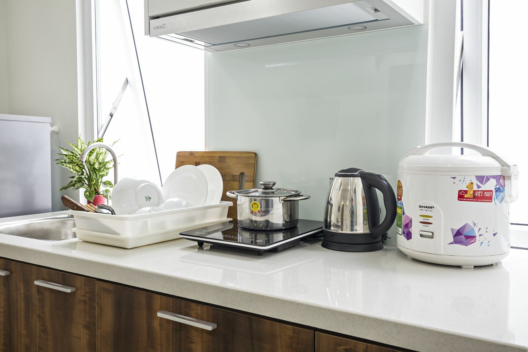 Sandy Apartments Đà Nẵng Ngoại thất bức ảnh