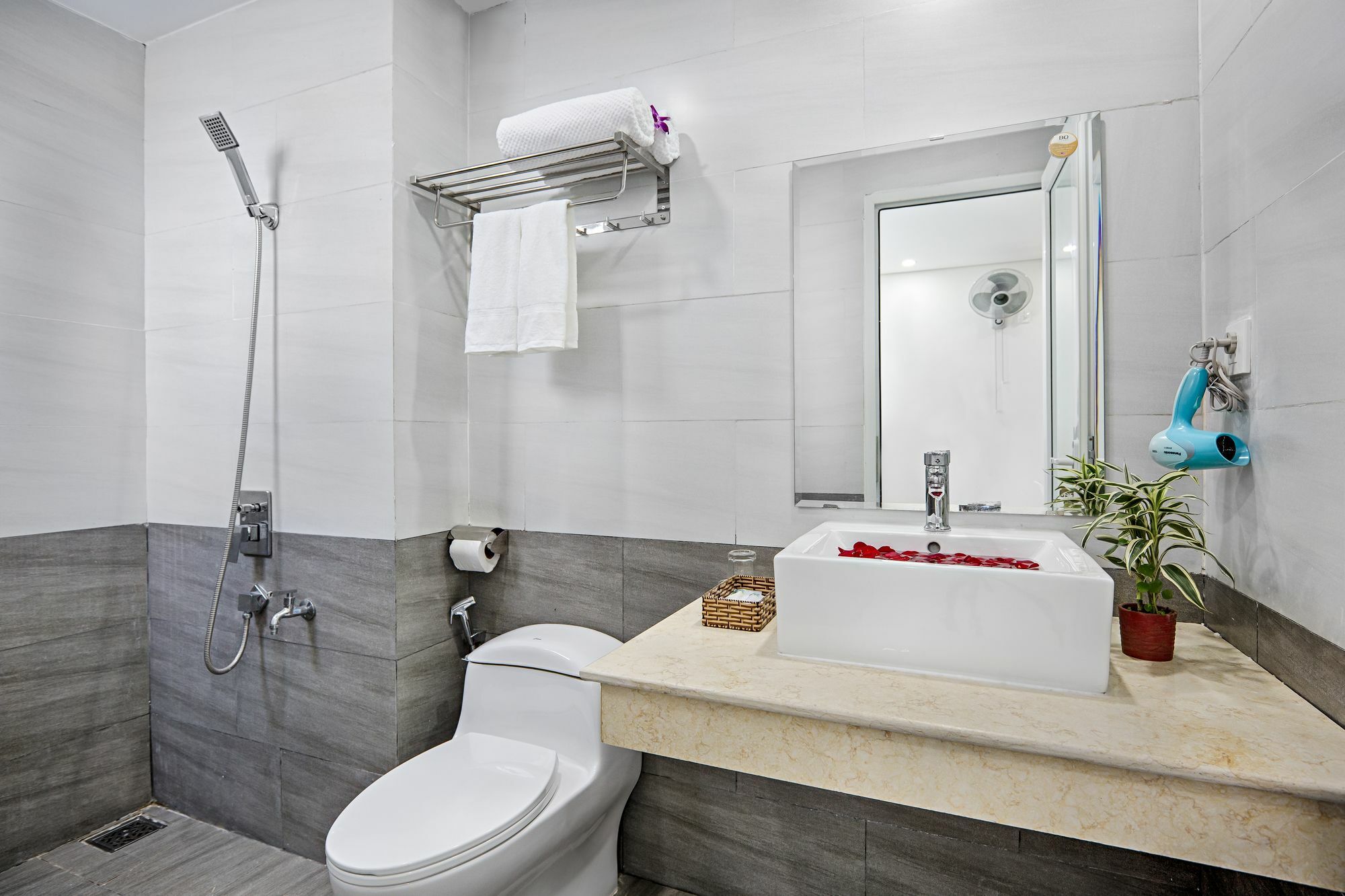 Sandy Apartments Đà Nẵng Ngoại thất bức ảnh