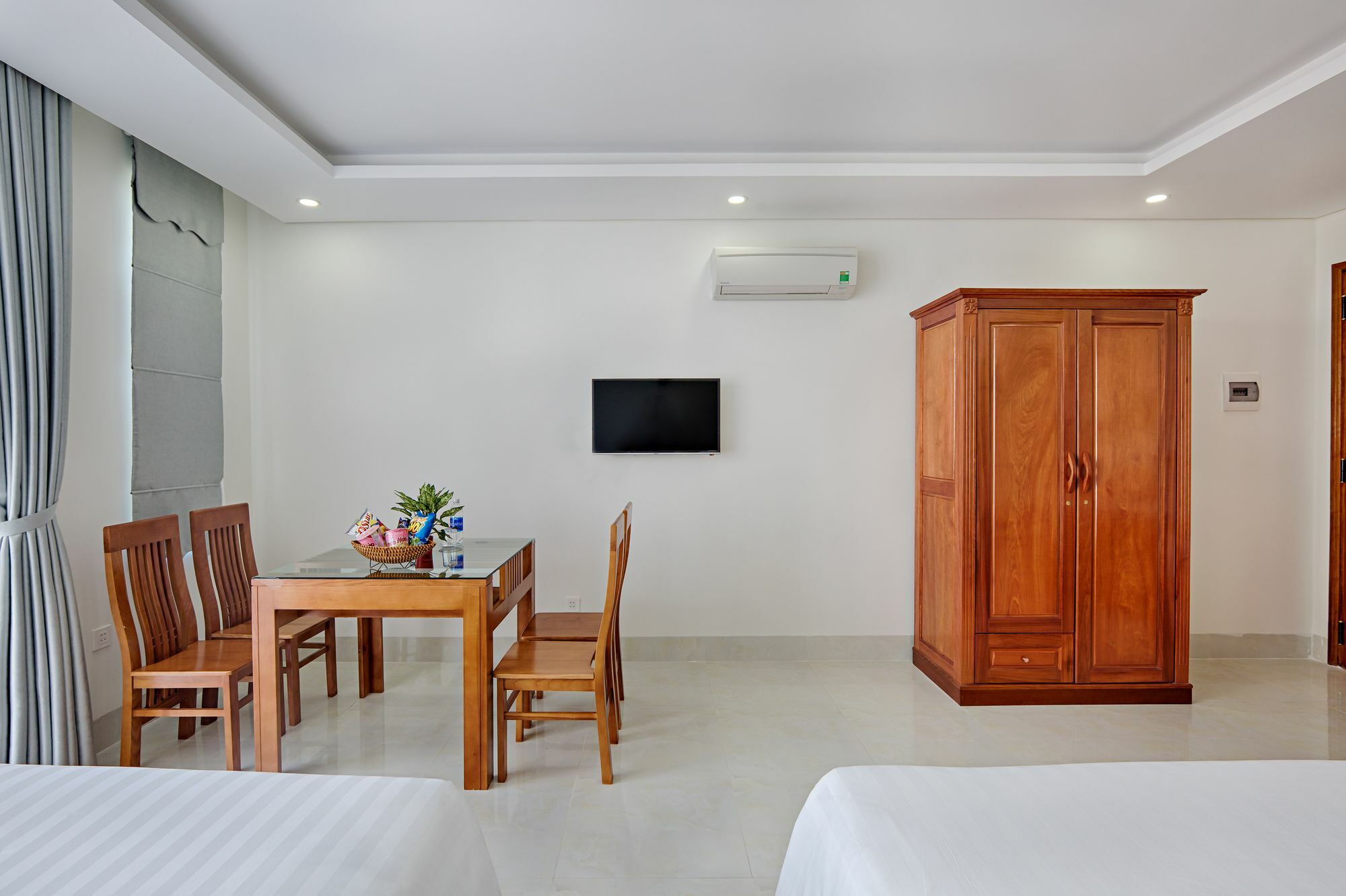Sandy Apartments Đà Nẵng Ngoại thất bức ảnh